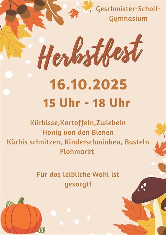 Herbstfest